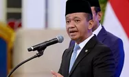 Prabowo Instruksikan Menteri Bahlil Lahadalia Percepat Penanganan Pemadaman Listrik Kalimantan Bersama PLN 