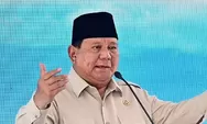 Prabowo Dorong Energi Alternatif dan Penghematan BBM Untuk Jaga Stabilitas Ekonomi Nasional Jangka Panjang 