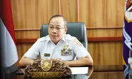 Perjalanan Pemikiran Agus Widjojo dan Kontribusi Penting Bagi Demokrasi dan Profesionalisme TNI