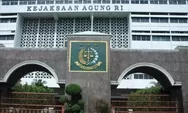 Diduga Tak Profesional Tangani Perkara, Kejagung Amankan Sejumlah Kajari 