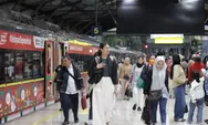 Selama Libur Lebaran 2026, Pemerintah Siapkan Diskon Tiket Transportasi