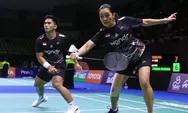 12 Wakil Indonesia Lolos ke Perempat Final Thailand Masters 2026