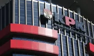 KPK Telusuri Pembiayaan Kegiatan Ridwan Kamil Saat Jabat Gubernur Jabar