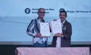 Merdeka Institute bersinergi dengan JMSI Tingkatkan SDM Media