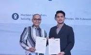 USAHID dan JMSI Sepakati Kerja Sama Strategis di Bidang Publikasi dan Pemasaran