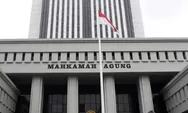Mahkamah Agung Tangani 37.973 Perkara Sepanjang 2025