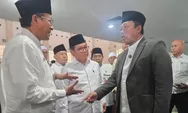 Kementerian ATR/BPN Tuntaskan Sertifikat Lahan DKI, Nusron: Ini Penyelamatan Aset Negara
