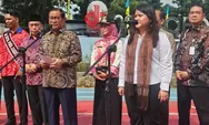 Pramono Resmikan Maroedja Sport Park di Jakarta Barat