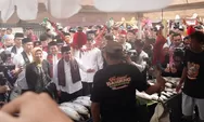 Gubernur DKI Resmikan Fertival Bandeng di Rawa Belong Jakbar