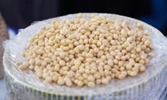 Lindungi Industri Tahu Tempe, Pemerintah Pastikan Harga Kedelai Terkendali