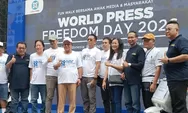 Media Homeless Kian Berkembang, SMSI Minta Regulasi Dewan Pers Lebih Adaptif