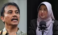 Roy Suryo dan Dokter Tifa Ditangkap Kepolisian
