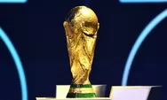 Jadwal Siaran Langsung Piala Dunia 2026 Sabtu 27 Juni: Penentuan Grup G, H, dan I, Cek Peluang Lolos ke 32 Besar