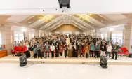 Dari Jogja JEC 2026 Sukses Digelar, Wadah Generasi Muda Melahirkan Gagasan Inovatif untuk Indonesia