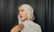 Ratu Rizky Nabila Blak-blakan Jadi Istri Kedua Pesulap Merah