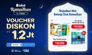 Blibli Ramadan Sale,  Belanja Produk Legendaris Sabun Cream Ekonomi Makin Murah, Ini Daftarnya