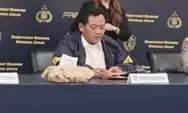 Update Kronologi Teror Air Keras terhadap Andrie Yunus versi Polisi: Pelaku Sempat Ikut Berhenti saat Korban ke SPBU