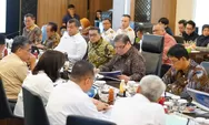Pemerintah Lanjutkan WFH Nasional dan Siapkan Stimulus Ekonomi Semester II 2026 Hadapi Tekanan Global 