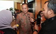 Heboh Pengadaan Kipas Angin Kopdes Rp1,8 Triliun, Menkop Ferry Juliantono Berikan Penjelasan Resmi di DPR