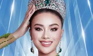 Kisah Putri Andriani Juficha Sebelum Meninggal, dari Ajang Kecantikan hingga Aktivitas Sosial dan Lingkungan 
