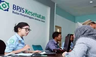 Iuran BPJS Kesehatan Berpotensi Naik pada 2026, Menkes: Peserta Miskin Tetap Ditanggung Pemerintah