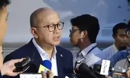 Target Investasi Indonesia Rp13.000 Triliun Dinilai Realistis Didukung Minat Investor Global yang Masih Tinggi