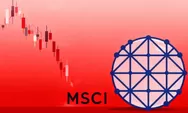 MSCI Evaluasi Reformasi Transparansi Indonesia, Kebijakan Indeks Global Masih Ditahan Demi Stabilitas Investaso