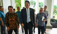 Forum Bisnis Indonesia - Amerika Serikat Bahas Strategi Fiskal dan Transformasi Ekonomi Menuju Negara Maju