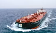 Kapal Pertamina Tertahan di Selat Hormuz, Indonesia Negosiasi dengan Iran di Tengah Konflik Timur Tengah