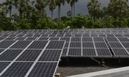 Konflik Timur Tengah Picu Harga Energi dan Soroti Ketergantungan Pada Tiongkok dalam Transisi Energi
