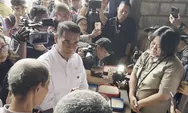 Rekor Stok Beras 5 Juta Ton Indonesia 2026 Tanpa Impor Jadi Sorotan Ketahanan Pangan Nasional