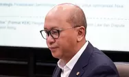 Rosan Roeslani Ungkap Kajian Giant Sea Wall Pantura Jawa, Proyek Strategis Pelindung Pesisir Sekaligus Penggerak Investasi 