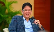 Rupiah Tembus Rp17.795 per Dolar AS, Purbaya Sebut Kondisi Pasar Keuangan Nasional Tidak Masuk Akal