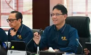 Indonesia Siapkan Panda Bond di Tiongkok Saat Ketergantungan Dolar AS Global Mulai Dipertanyakan Investor