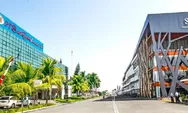 Tiga Eks Bos Sritex Dituntut 16 Tahun Penjara, Kasus Kredit Bermasalah Picu Polemik Kerugian Negara