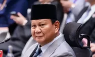 Kabar Reshuffle Kabinet Prabowo Menguat Hari Ini Ini, Prediksi Menteri Baru dan Dampaknya Bagi Pemerintahan
