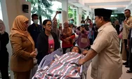Presiden Prabowo Instruksikan Penanganan Korban Kecelakaan Kereta Bekasi dan Investigasi Menyeluruh 