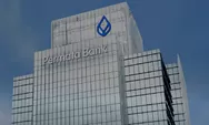 Laba Permata Bank Capai Rp920 Miliar Pada Kuartal Pertama 2026, Strategi Korporasi Mampu Jaga Pertumbuhan 