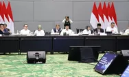 Konflik Selat Hormuz Tak Berdampak Signifikan Pemerintah Pastikan Stok Pangan Nasional Tetap Aman Terjaga