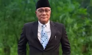 Jumhur Hidayat Jadi Menteri Lingkungan Hidup, Akankah Idealisme Aktivis Bertahan dalam Tekanan Politik 