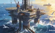 Potensi Negara Keluar dari OPEC Meningkat, Bagaimana Dampaknya terhadap Harga Minyak Dunia dan Ekonomi Global