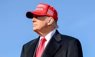 Minyak Dunia Melonjak, Tenggat 60 Hari Presiden Donald Trump Picu Kekhawatiran Pasar Energi Global Saat Ini