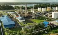 Pertamina Bangun 2 Kilang Bensin Baru Target 2030 untuk Kurangi Impor dan Perkuat Ketahanan Energi Nasional