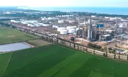 Strategi Pertamina Bangun Kilang Baru 2030 Demi Tekan Impor BBM dan Stabilkan Pasokan Energi Indonesia