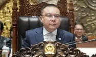 Dasco Ungkap Alasan Pergantian Kepala BGN, Apa Dampaknya Bagi Program Makan Bergizi Gratis Nasional