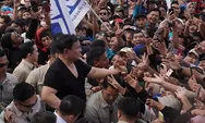 Jawaban Buruh ķe Prabowo Tentang MBG Jadi Sorotan Publik,  Ini Fakta Distribusi Program di Lapangan