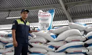 Pemerintah Turunkan Harga Pupuk 20 Persen, Strategi Jaga Produksi Pangan di Tengah Krisis Global Dunia