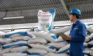 Harga Pupuk Turun 20 Persen, Kebijakan Baru Jaga Ketahanan Pangan Indonesia Saat Krisis Global Meluas
