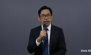 Pertumbuhan Ekonomi Indonesia 2026 Tumbuh 5,61 Persen Namun Rupiah Melemah Tajam Picu Kekhawatiran Stabilitas 