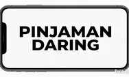 Pembiayaan Produktif Pindar Tembus Rp34,66 Triliun, OJK Soroti Risiko Gagal Bayar Pinjaman Kaum Muda 